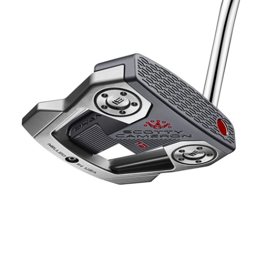 Titleist Scotty Cameron Phantom 12 /34"